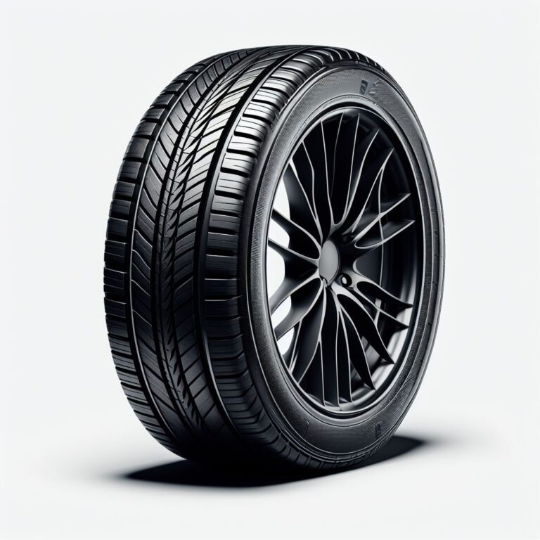How To Choose Michelin LTX A/T2
