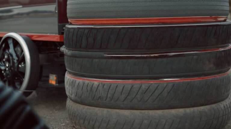Haul with Confidence: Best Trailer Tires for Safe Towing