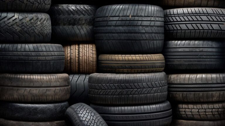 Quality on a Budget: Top Picks for Best Used Tires in 2023