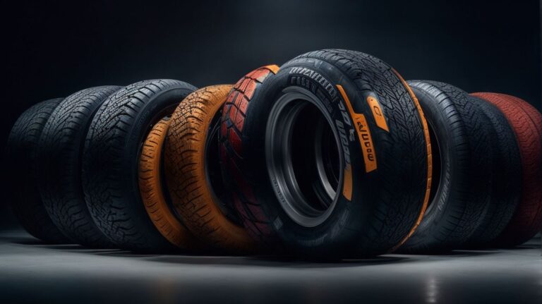 Top Tire Brands of 2023: Expert Picks for Reliability & Performance