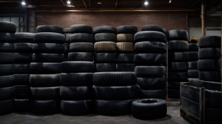 Where to Buy Tires in 2023: Trusted Retailers & Online Outlets