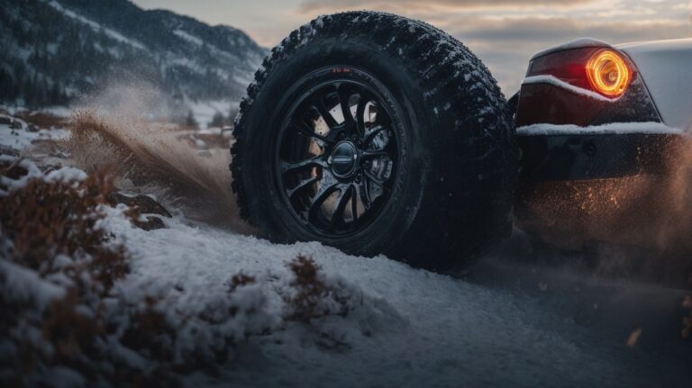 Year-Round Reliability: Top All-Season Tires for 2023